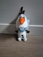 Disney frozen II olaf knuffel nieuw met kaartje, Kinderen en Baby's, Speelgoed | Knuffels en Pluche, Ophalen of Verzenden, Nieuw