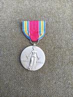 US wo2 victory medal, Verzamelen, Militaria | Tweede Wereldoorlog, Verzenden, Landmacht, Amerika