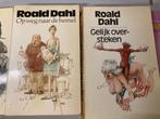 T.K. nog 13 boeken van Roald Dahl Zie actuele lijst, Boeken, Gelezen, Ophalen of Verzenden, Roald Dahl