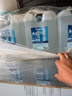 Adblue jerrycans 10 liter, Ophalen, Schoonmaakmiddel