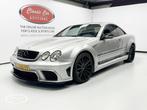 Mercedes-benz CL Mansory  - ONLINE AUCTION, Auto's, Automaat, Gebruikt, CL, 4 stoelen