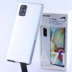 Samsung Galaxy A71 128GB Wit in doos | Nette staat, Samsung, Zo goed als nieuw, Support@Samsung.com, 129, Samsung-ro, Yeongtong-gu
Suwon-si, Gyeonggi-do 16677
South Korea