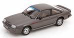 Opel Manta B GT/E 1982, 1/18, Norev, Hobby en Vrije tijd, Modelauto's | 1:18, ., Norev, Ophalen of Verzenden, .