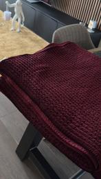 Bedsprei 240x260 zara home, Ophalen of Verzenden, Zo goed als nieuw, Overige maten, Overige typen