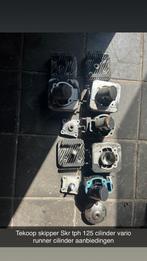 Tekoop skr skipper tph 125cc cilinder runner vario 180cc, Ophalen of Verzenden