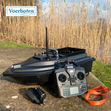Baitcruiser XL GPS | Voerboot | laatste kans! beschikbaar voor biedingen