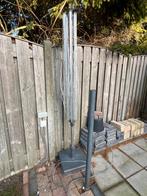 Droogmolen zonder standaard, Tuin en Terras, Droogmolens en Wasrekken, Ophalen, Gebruikt