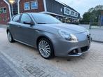 Alfa Romeo Giulietta 1.4 Turbo Sprint 150Pk "GrigioMagnesio", Voorwielaandrijving, 65 €/maand, 4 cilinders, Handgeschakeld