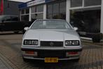 Chrysler Le-Baron 3.0I V6 CONVERTIBLE (bj 1990, automaat), Auto's, 136 pk, Cabriolet, 4 stoelen, Chrysler