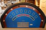 Casino spel voor loopgroep carnaval, Ophalen, Zo goed als nieuw