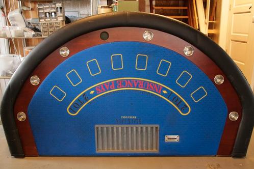 Casino spel voor loopgroep carnaval, Kleding | Dames, Carnavalskleding en Feestkleding, Zo goed als nieuw, Ophalen