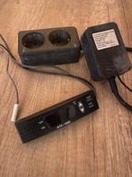 atc 300 temperature controller, Dieren en Toebehoren, Reptielen en Amfibieën | Toebehoren, Ophalen of Verzenden, Zo goed als nieuw