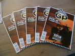 GP magazine Zandvoort Special te koop, Ophalen of Verzenden, Nieuw, Formule 1