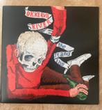 Okkervil River - The Stand Ins LP, Ophalen of Verzenden, 2000 tot heden, Zo goed als nieuw, 12 inch