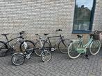 4 fietsen te koop, Ophalen of Verzenden, Gebruikt, 26 inch of meer