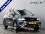 Volkswagen T-Cross 1.0 TSI Life Edition 116 Pk Automaat Came, Auto's, 116 pk, Bedrijf, 650 kg, LED verlichting