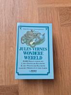 Jules Vernes wondere wereld, Boeken, Jules verne, Ophalen of Verzenden, Zo goed als nieuw, Fictie