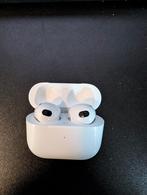 AirPods Gen 3 (AirPods 3), Ophalen of Verzenden, Gebruikt