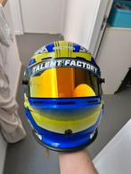 Kart helm zamp, Verzenden, Zo goed als nieuw