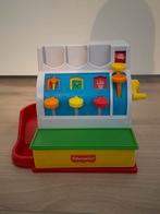 Fisher price kassa, Kinderen en Baby's, Speelgoed | Fisher-Price, Ophalen of Verzenden, Gebruikt, Speelset