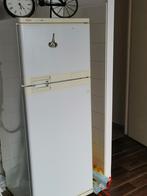 Bosch koelkast, Witgoed en Apparatuur, Koelkasten en IJskasten, Met aparte vriezer, Gebruikt, 140 tot 160 cm, Ophalen of Verzenden