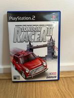London Racer II (PS2, CIB), 1 speler, Ophalen of Verzenden, Racen en Vliegen, Vanaf 3 jaar