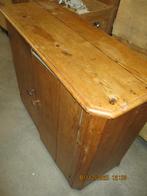 grenen kasten, Ophalen of Verzenden, Gebruikt, 25 tot 50 cm, 50 tot 100 cm