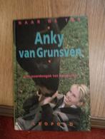 A. van Grunsven - Naar de top, Ophalen of Verzenden, Zo goed als nieuw, A. van Grunsven