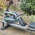 Roeitrainer TUNTURİ CARDIO FİT R60 W WATERROWER NİEUWE STAAT, Ophalen, Zo goed als nieuw, Overige typen