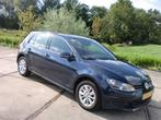Volkswagen Golf 1.2TSI 77KW 5DRS AIRCO NAVI CRUISE TEL NAP, Voorwielaandrijving, Euro 5, Gebruikt, 4 cilinders