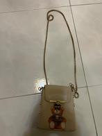 Schoudertas kinderen, Sieraden, Tassen en Uiterlijk, Tassen | Schoudertassen, Ophalen of Verzenden, Nieuw, Beige, Overige merken