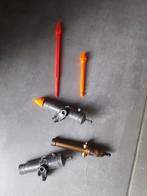 Playmobil onderdelen, Ophalen, Gebruikt