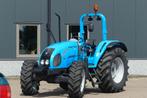 Landini Powerfarm 60 4wd / 00380 Draaiuren / Full Options, Gebruikt, Overige merken