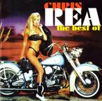 Chris Rea  The Best Of  Europe Released., Ophalen of Verzenden, Zo goed als nieuw, Poprock