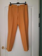 Broek van Costes studio 38, Kleding | Dames, Broeken en Pantalons, Maat 38/40 (M), Costes studio, Geel, Ophalen of Verzenden