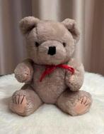 Teddybeer, Verzamelen, Beren en Cherished Teddies, Ophalen of Verzenden, Stoffen beer, Overige merken