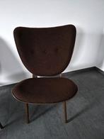 Norr11 - Model: Elephant lounge chair - Deens design, Ophalen, Vintage design, 75 tot 100 cm, Zo goed als nieuw
