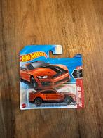 Hot Wheels 2020 Ford Mustang Shelby GT500, Ophalen of Verzenden, Nieuw