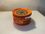 Vintage Schramberg Sambesi servies 34 delig jaren 60, Huis en Inrichting, Ophalen of Verzenden, Gebruikt, Aardewerk, Overige typen