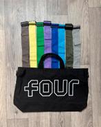 Four Amsterdam Tas NIEUW L, Sieraden, Tassen en Uiterlijk, Tassen | Schoudertassen, Ophalen of Verzenden, Nieuw