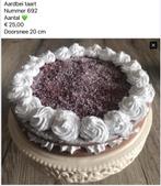 Div decoratie nep taart taarten DEEL 2, Ophalen, Nieuw