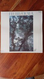 Deuter- Cicada lp vinyl, Cd's en Dvd's, Ophalen of Verzenden, Gebruikt