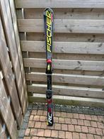 Fischer Worldcup RC4, Ophalen, Gebruikt, Ski's, Fischer