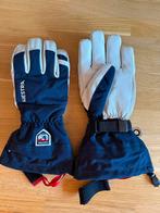 Hestra learher heli ski- hanschoenen NIEUW!!, Overige merken, 100 tot 140 cm, Nieuw, Ophalen of Verzenden