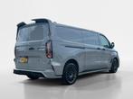 Ford Transit Custom 300 2.0 TDCI L2H1 MS-RT | Zeer lage km s, 12 maanden, Stof, Gebruikt, 4 cilinders