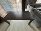 Mooie eet tafel 180cm lang, Huis en Inrichting, Tafels | Eettafels, Ophalen, Gebruikt, 50 tot 100 cm, Vijf personen of meer