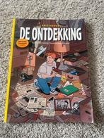 Eric Heuvel - De ontdekking, Ophalen of Verzenden, Zo goed als nieuw, Eric Heuvel; R. van de Rol; M. Metselaar