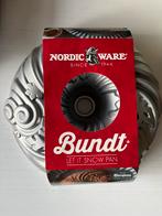 Nieuw: Nordic ware bundt, Ophalen of Verzenden, Nieuw