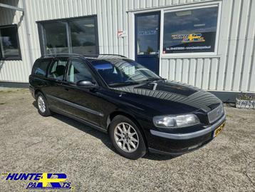 Volvo V70 2.4 Kleurcode 019 beschikbaar voor biedingen
