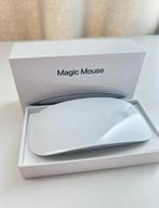 Apple Magic Mouse, Muis, Ophalen of Verzenden, Zo goed als nieuw, Draadloos
